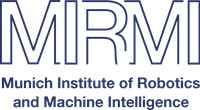 MIRMI, Munich Institute of Robotics and Machine Intelligence